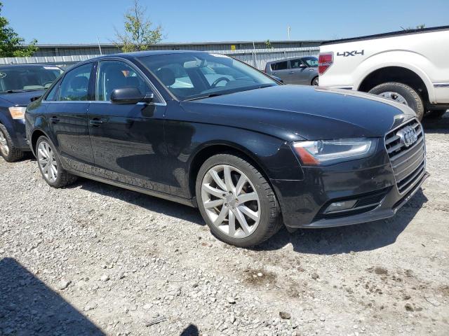 Vin: waubfafl4da168123, lot: 55742915, audi a4 premium 20134