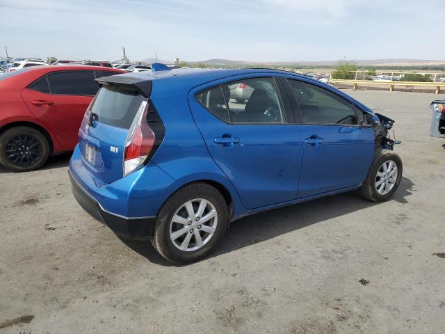 Vin: jtdkdtb35h1592684, lot: 58233545, toyota prius 20173