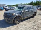 2022 FORD EXPLORER P - 1FM5K8AB1NGA42248