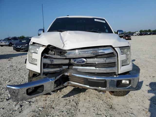 2016 FORD F150 SUPER - 1FTEW1EF8GFC65487