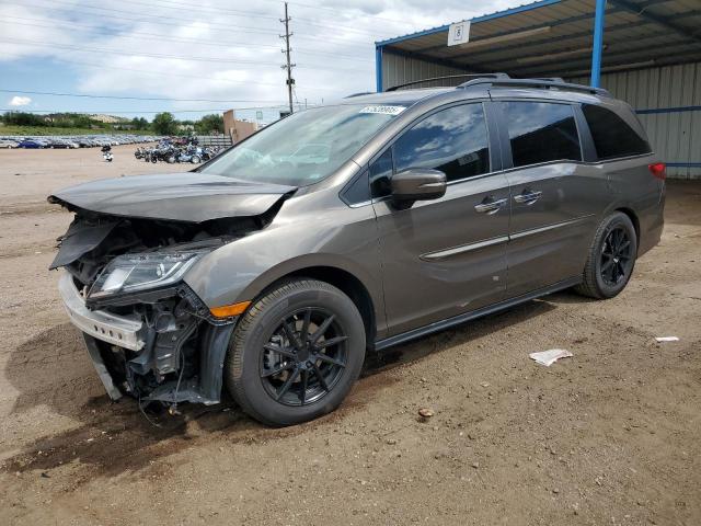 Vin: 5fnrl6h79kb074170, lot: 57528905, honda all models exl 2019 img_1