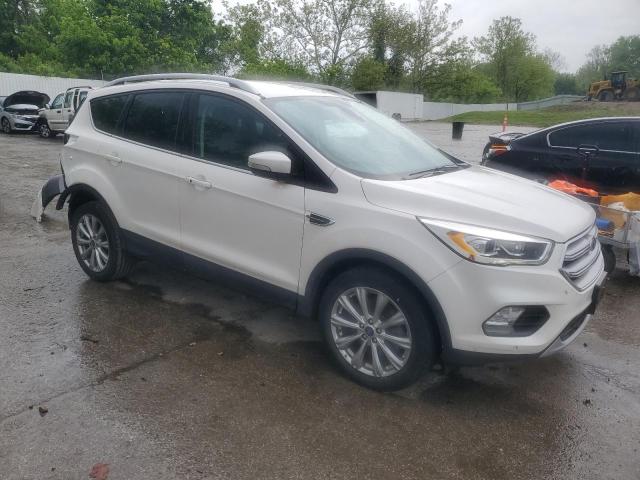 2018 FORD ESCAPE TIT 1FMCU9J94JUB49827