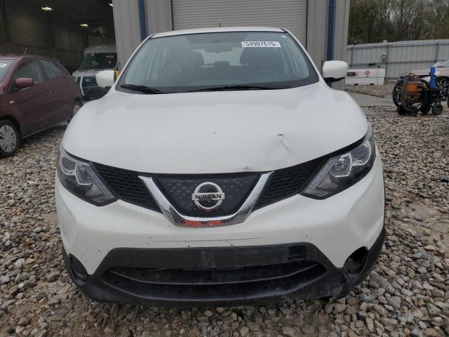 2018 NISSAN ROGUE SPOR - JN1BJ1CR7JW250665