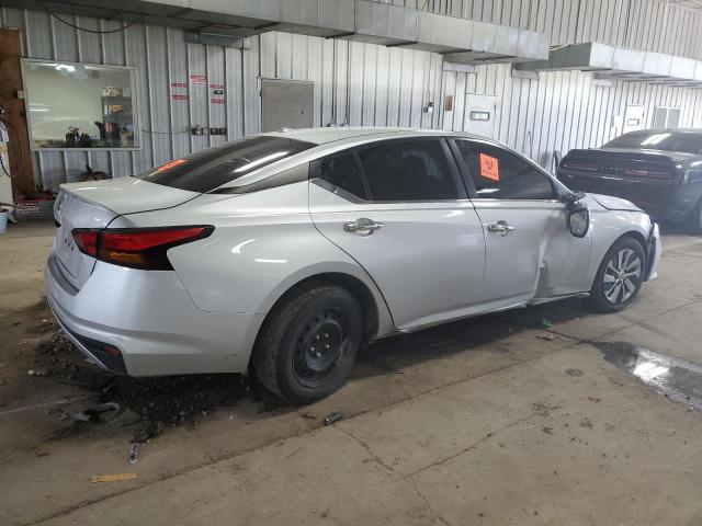 2019 NISSAN ALTIMA S 1N4BL4BVXKC196486
