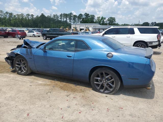 2023 DODGE CHALLENGER - 2C3CDZBT1PH669689