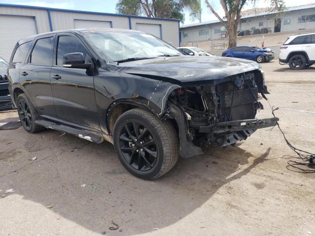 Vin: 1c4rdjdg0hc824003, lot: 57497625, dodge durango gt 20174