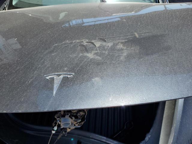 2025 TESLA MODEL 3 5YJ3E1EA2SF981183