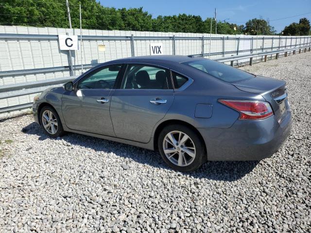 Vin: 1n4al3ap0fc287622, lot: 58203095, nissan altima 2.5 20152