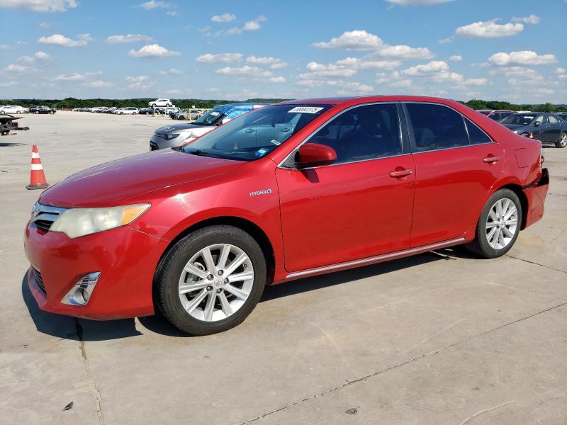 Vin: 4t1bd1fk6cu022184, lot: 56682375, toyota camry hybrid 2012 img_1