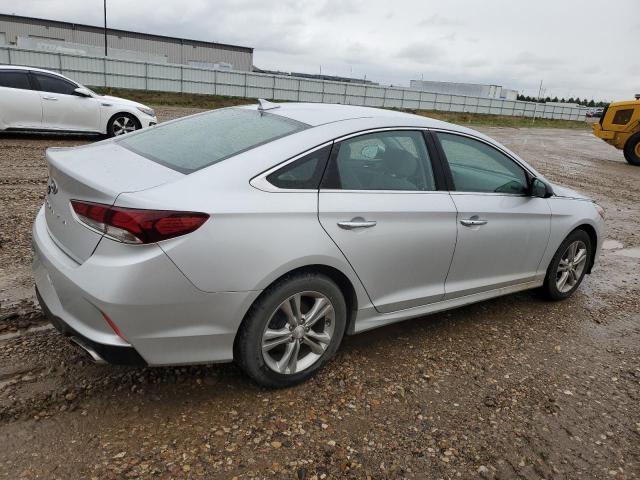 Vin: 5npe34af8jh667622, lot: 58028675, hyundai sonata sport 20183