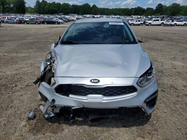 2021 KIA FORTE FE - 3KPF24AD7ME307725