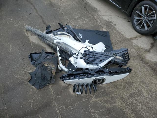2024 ACURA ZDX A-SPEC 4W5KHNRL5RZ507337