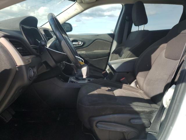 2017 JEEP CHEROKEE L - 1C4PJLCB6HW566120
