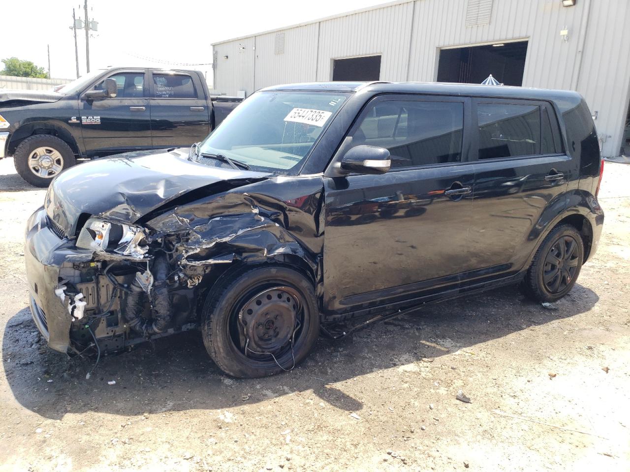 TOYOTA SCION XB
