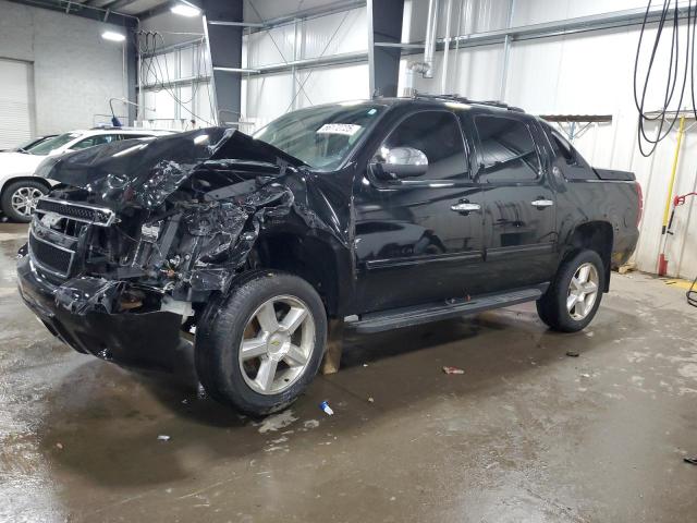 CHEVROLET AVALANCHE