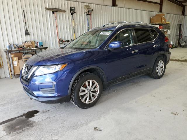 Vin: jn8at2mv6hw016312, lot: 58486205, nissan rogue s 20171