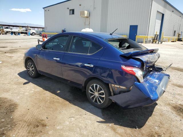 Vin: 3n1cn7ap5jl877447, lot: 55606075, nissan versa s 20182