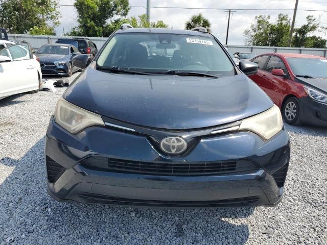 2018 TOYOTA RAV4 LE - JTMZFREVXJJ725468
