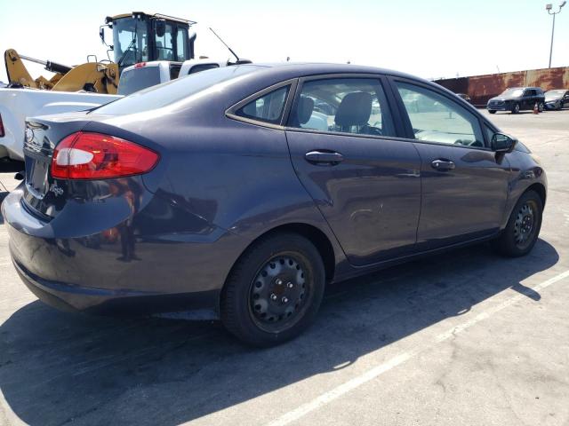 Vin: 3fadp4aj1dm109409, lot: 57337635, ford fiesta s 20133