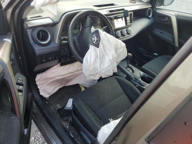 2015 TOYOTA RAV4 LE - 2T3BFREV7FW400769