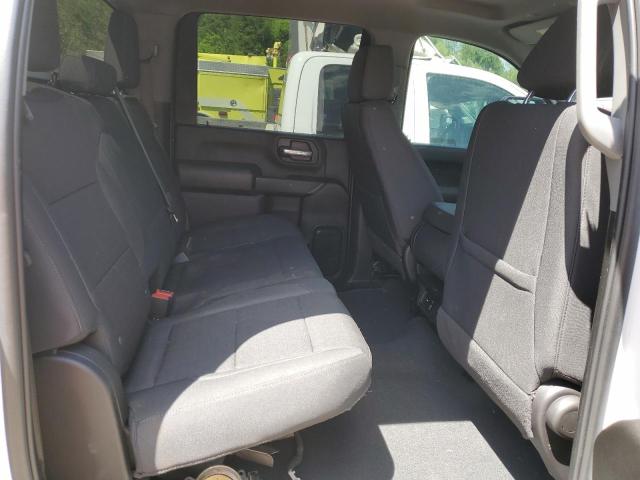 2024 CHEVROLET SILVERADO - 2GC4YME77R1248870