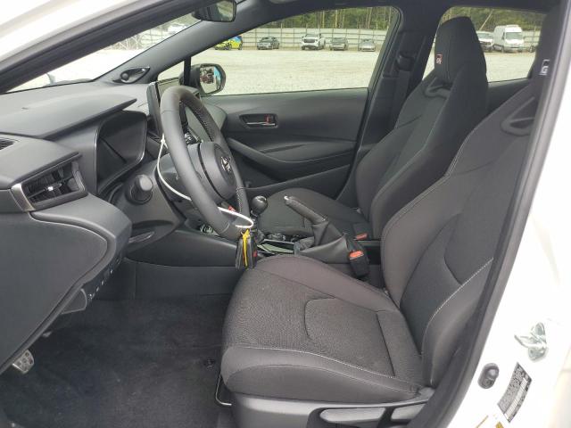 2023 TOYOTA GR COROLLA - JTNABAAE1PA002368