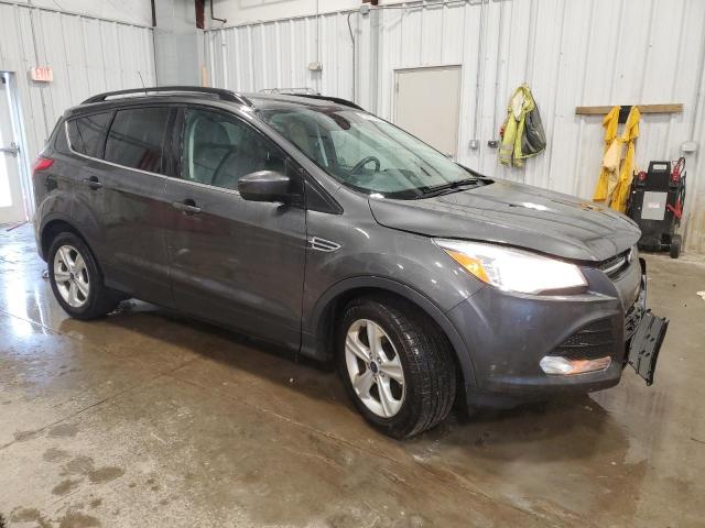 Vin: 1fmcu9gx5gub75853, lot: 57251065, ford escape se 20164