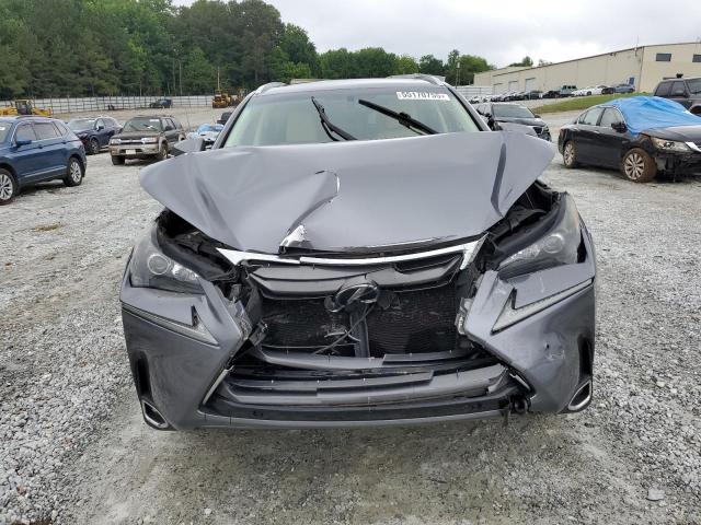 2017 LEXUS NX 200T BA - JTJYARBZ6H2054741