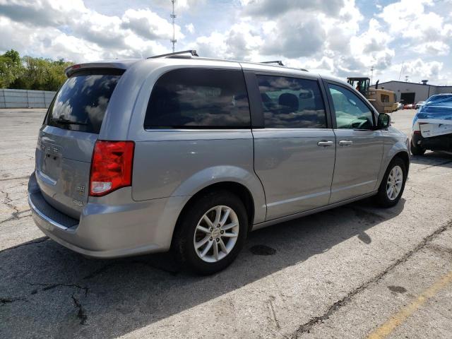 Vin: 2c4rdgcg8jr249568, lot: 55270675, dodge caravan sxt 20183