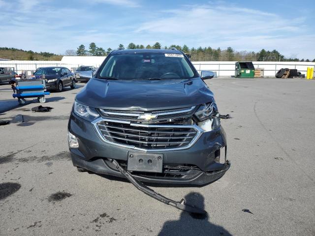 2019 CHEVROLET EQUINOX PR 3GNAXXEV0KS661222