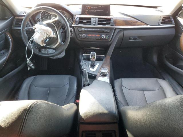 2015 BMW 428 I - WBA3N7C54FK222324