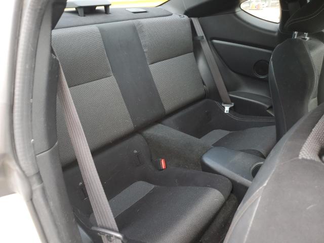 2017 TOYOTA 86 BASE JF1ZNAA15H8704199