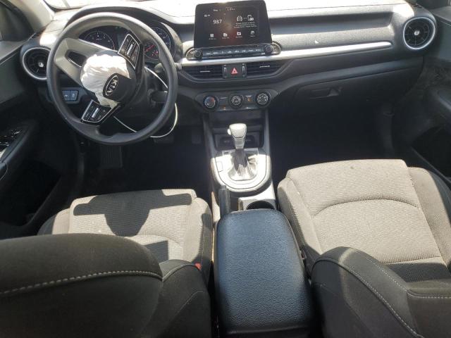 2021 KIA FORTE FE - 3KPF24AD7ME307725