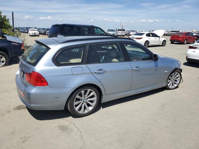 Vin: wbaut9c55ca192273, lot: 56592055, bmw 3 series i 20123