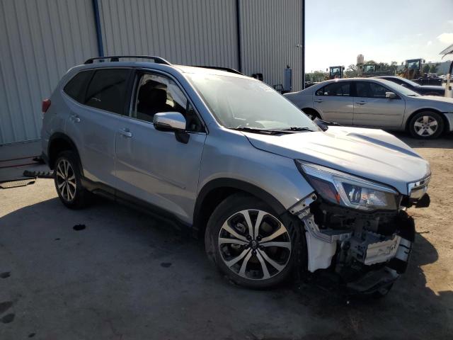 Vin: jf2skauc9kh481255, lot: 53477765, subaru forester limited 20194