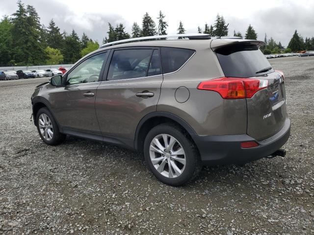 Vin: jtmdfrev3dd041004, lot: 58859385, toyota rav4 limited 20132