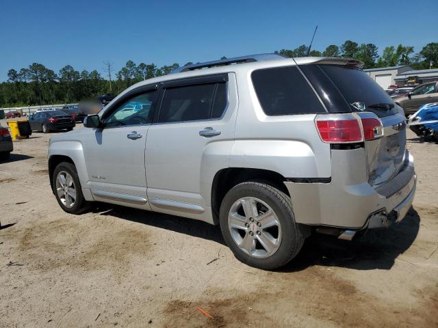 Vin: 2gkalyek8d6111045, lot: 55380365, gmc terrain denali 20132