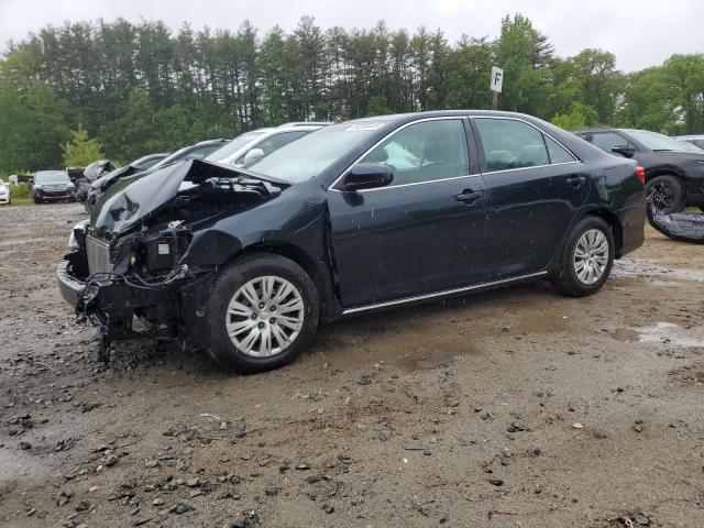Vin: 4t4bf1fk5cr160461, lot: 56393445, toyota camry base 2012 img_1