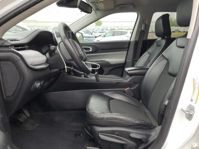 2022 JEEP COMPASS LA - 3C4NJCBB8NT156266