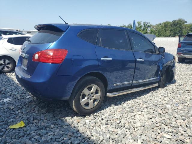 Vin: jn8as5mt1bw163504, lot: 57609865, nissan rogue s 20113