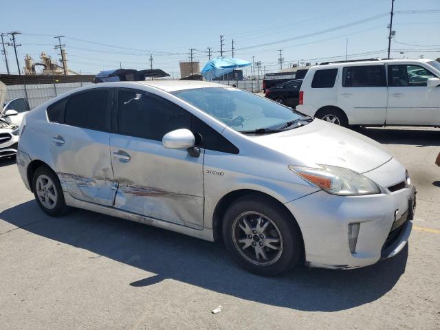 Vin: jtdkn3duxb5311076, lot: 57461545, toyota prius 20114