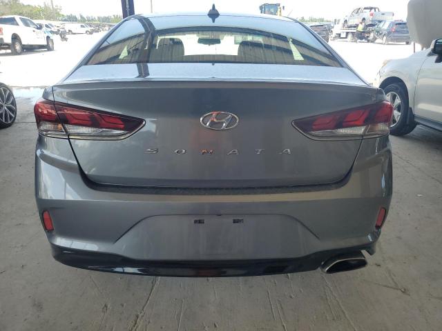 2019 HYUNDAI SONATA LIMITED 5NPE34AF3KH784428