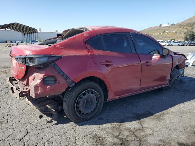 Vin: 3mzbm1u75fm225592, lot: 56912775, mazda 3 sport 20153