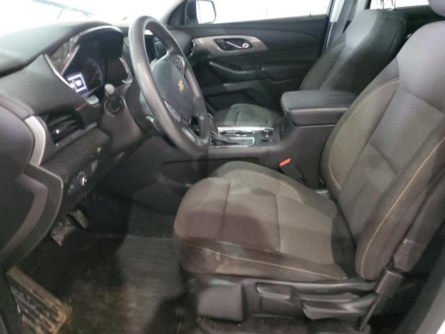 2020 CHEVROLET TRAVERSE L - 1GNERFKW2LJ189790
