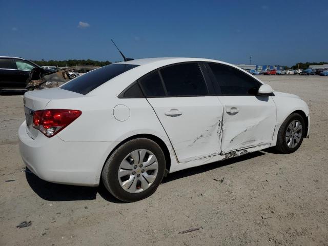 Vin: 1g1pa5sh9e7243986, lot: 55385265, chevrolet cruze ls 20143