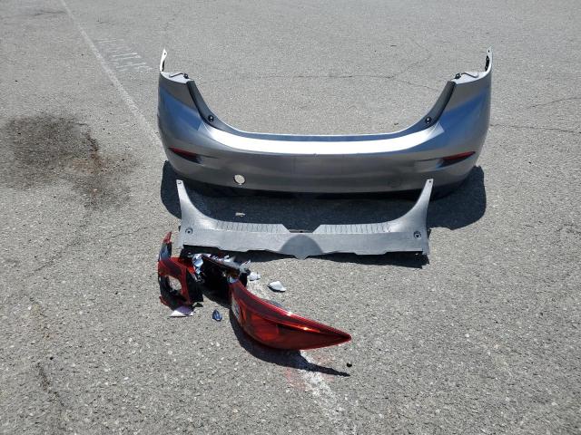 2015 MAZDA 3 SV - JM1BM1T76F1246856