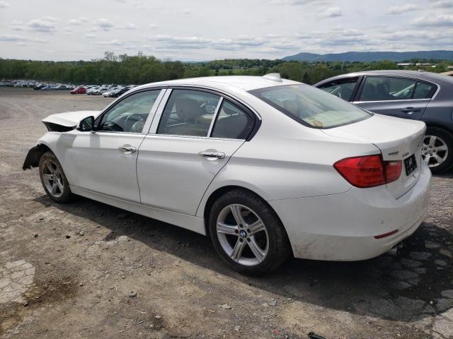Vin: wba3b3g52fnr88594, lot: 56148555, bmw 3 series xi 20152