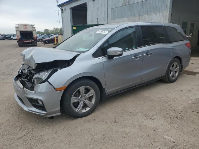 Vin: 5fnrl6h71kb001522, lot: 57637945, honda all models exl 2019 img_1