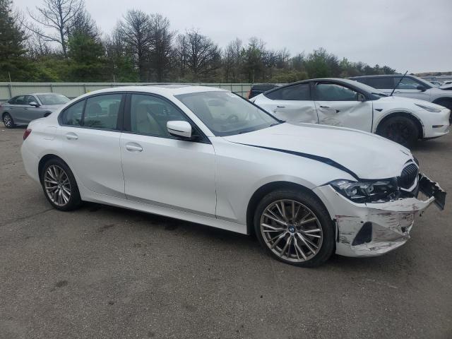 Vin: 3mw89ff01p8d19469, lot: 56904825, bmw 3 series 20234