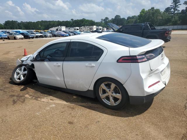 Vin: 1g1ra6e48du122292, lot: 54884825, chevrolet volt 20132
